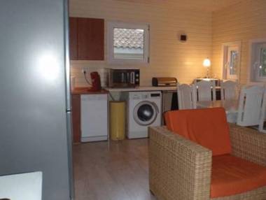 Cozy Holiday Home in Gassin with Terrace