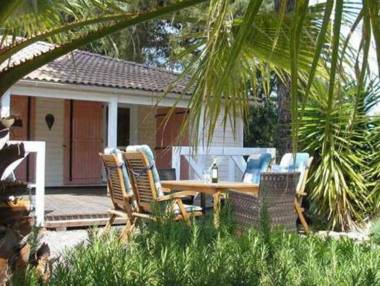 Quiet Holiday Home in Gassin by the Beach