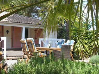 Quiet Holiday Home in Gassin by the Beach