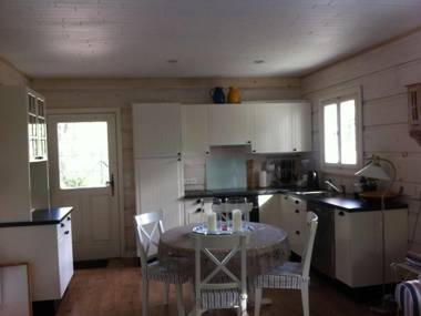 chalet in Provence near the beaches of Pampelonne