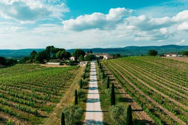 Domaine Perréal Les Gîtes