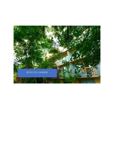 Hotel Restaurant Le Carina