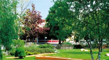 Hotel Restaurant Le Carina