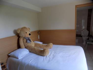 NESTOR HOTEL GAP et Restaurant