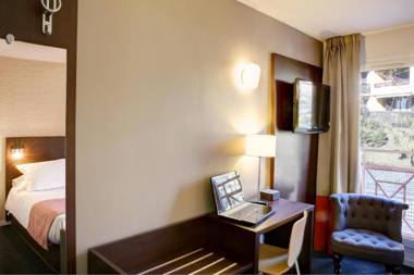 HAVVAH HOTEL GAP ex Best Western Hotel Gap