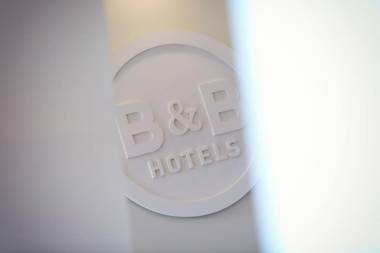 B&B HOTEL Gap