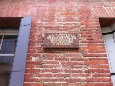 Maison d'Hotes Delga