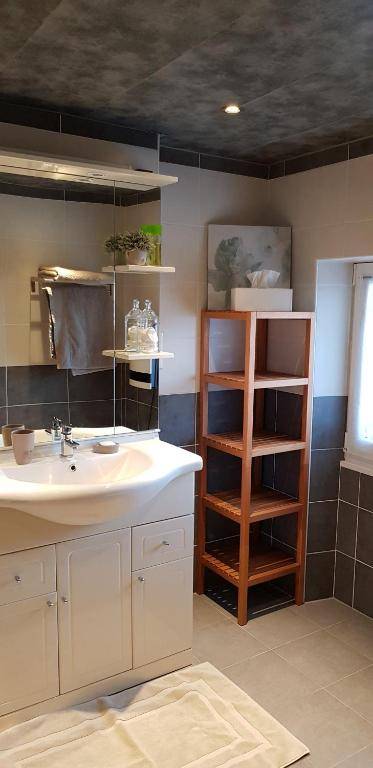 Au Nid de la Madeleine