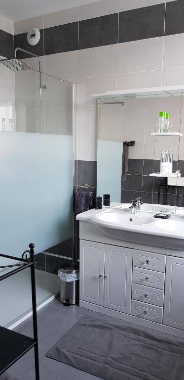 Au Nid de la Madeleine