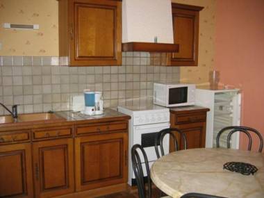 Gîte Futeau 4 pièces 6 personnes - FR-1-585-21