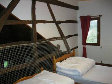 Gîte Futeau 4 pièces 6 personnes - FR-1-585-21