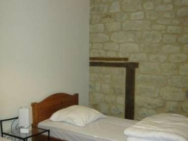 Gîte Futeau 4 pièces 6 personnes - FR-1-585-21