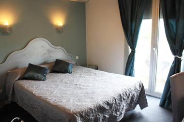 Hôtellerie De Balajan