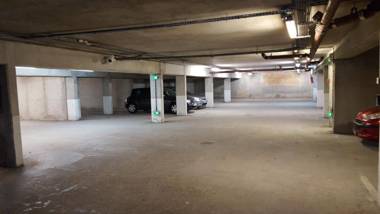 Ibis Budget de Fresnes