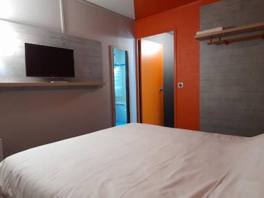 Ibis Budget de Fresnes
