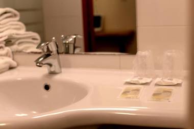 Euro Hôtel Airport Orly Rungis