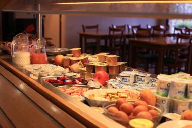 Euro Hôtel Airport Orly Rungis