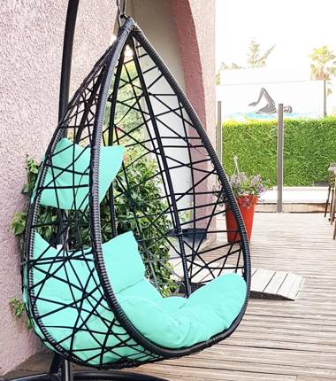 ibis Styles Fréjus St Raphael