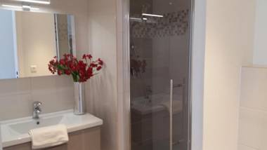 Hotel Sable Et Soleil - Port et Plage