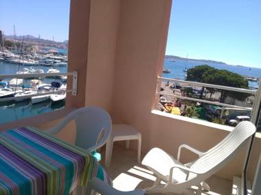 Appartement Cap Hermès