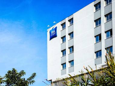 Ibis Budget Fréjus St Raphaël Centre et Plage