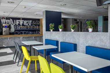 Ibis Budget Fréjus St Raphaël Centre et Plage