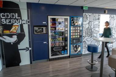 Ibis Budget Fréjus St Raphaël Centre et Plage