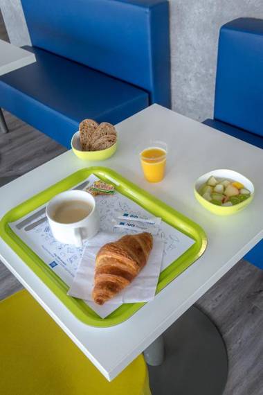 Ibis Budget Fréjus St Raphaël Centre et Plage