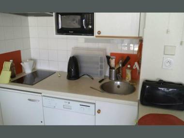 Apartment Hirondelle Port Frejus