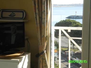 Apartment Hirondelle Port Frejus