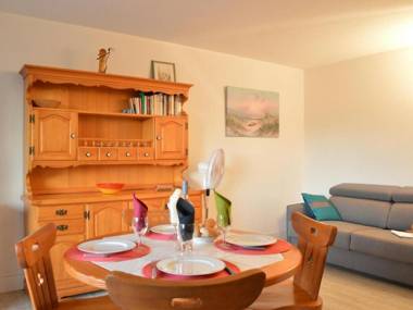 Appartement Fréjus 2 pièces 4 personnes - FR-1-226A-22