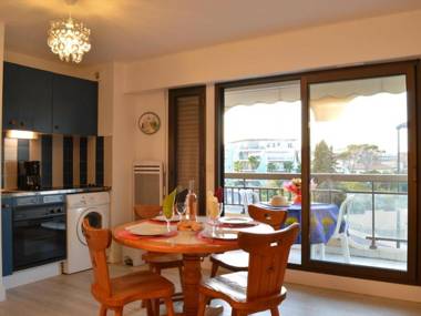 Appartement Fréjus 2 pièces 4 personnes - FR-1-226A-22