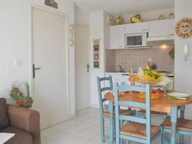 Appartement Fréjus 2 pièces 2 personnes - FR-1-226A-66