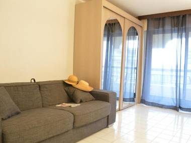 Studio Fréjus 1 pièce 4 personnes - FR-1-226A-31