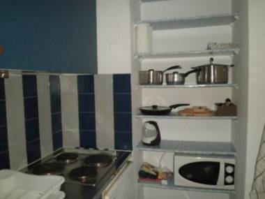 Studio Fréjus 1 pièce 4 personnes - FR-1-226A-31