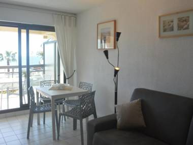 Studio Fréjus 1 pièce 4 personnes - FR-1-226A-345