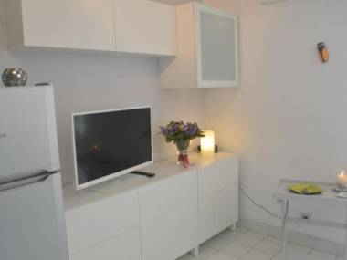 Studio Fréjus 1 pièce 4 personnes - FR-1-226A-345