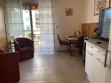 Studio Fréjus 1 pièce 2 personnes - FR-1-226A-356