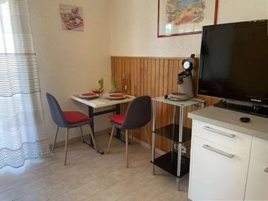 Studio Fréjus 1 pièce 2 personnes - FR-1-226A-356