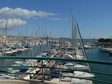 Appartement Fréjus 2 pièces 5 personnes - FR-1-226A-357