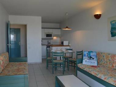 Appartement Fréjus 2 pièces 5 personnes - FR-1-226A-357