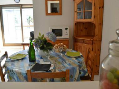 Studio Fréjus 1 pièce 4 personnes - FR-1-226A-57