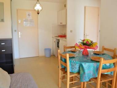 Appartement Fréjus 2 pièces 4 personnes - FR-1-226A-366