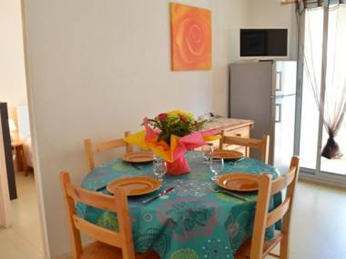 Appartement Fréjus 2 pièces 4 personnes - FR-1-226A-366