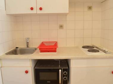 Appartement Fréjus 2 pièces 4 personnes - FR-1-226A-366