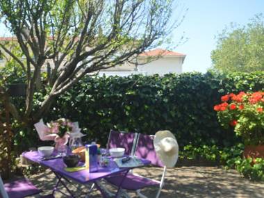 Appartement Fréjus 2 pièces 4 personnes - FR-1-226A-58