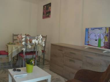 Appartement Fréjus 2 pièces 4 personnes - FR-1-226A-58