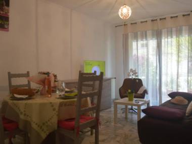 Appartement Fréjus 2 pièces 4 personnes - FR-1-226A-58