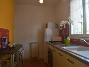 Appartement Fréjus 2 pièces 4 personnes - FR-1-226A-58