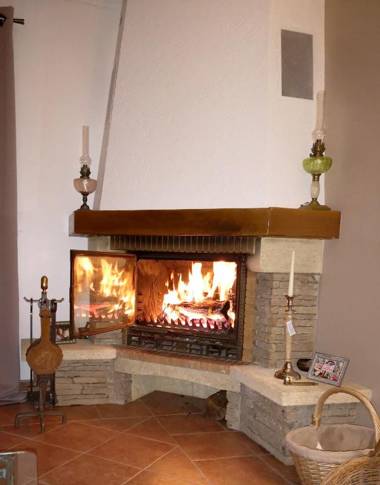 Villa de 3 chambres avec piscine privee jardin clos et wifi a Frejus a 2 km de la plage